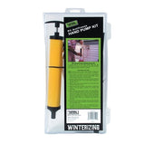 Valterra P23507VP - RV Antifreeze Hand Pump Kit