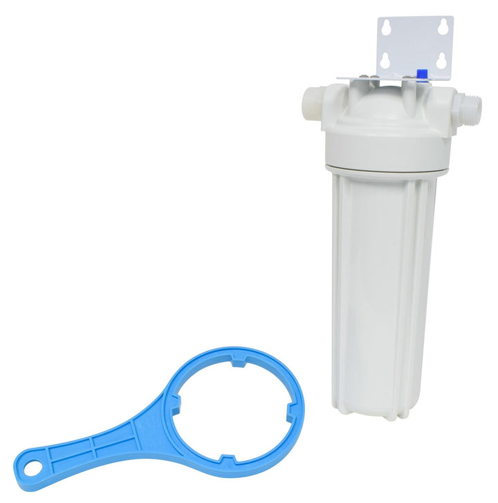 Valterra A01-1138 - Exterior Filter System with #8 Filter - Young Farts RV Parts