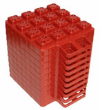 Valterra A10-0918 Stackers Leveling Block, Set of 10