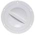 Valterra A10-2170VP 4″ Access Hatch, White - Young Farts RV Parts