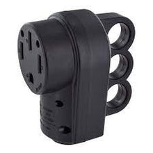 Load image into Gallery viewer, Valterra A10-R50VP Power Cord Plug End - Young Farts RV Parts