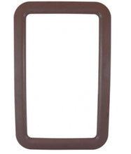 Load image into Gallery viewer, Valterra A77009 Entry Door Window Exterior Frame, Brown - Young Farts RV Parts