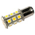 Valterra DG72623VP - Bulb Replacement LED - Multi-Directional Use/Side Mount, pack of 2 - Cool White - Young Farts RV Parts