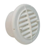 Valterra A10-3350VP Furnace Vent, White