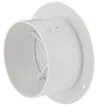 Load image into Gallery viewer, Valterra Heating/ Cooling Register - Round White - A10-3335VP - Young Farts RV Parts