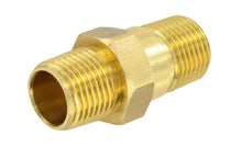 Load image into Gallery viewer, Valterra P23415LF Check Valve - 1/2&quot; MPT x 1/2&quot; MPT - Young Farts RV Parts