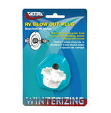 Valterra P23500VP Water System Blow Out Plug