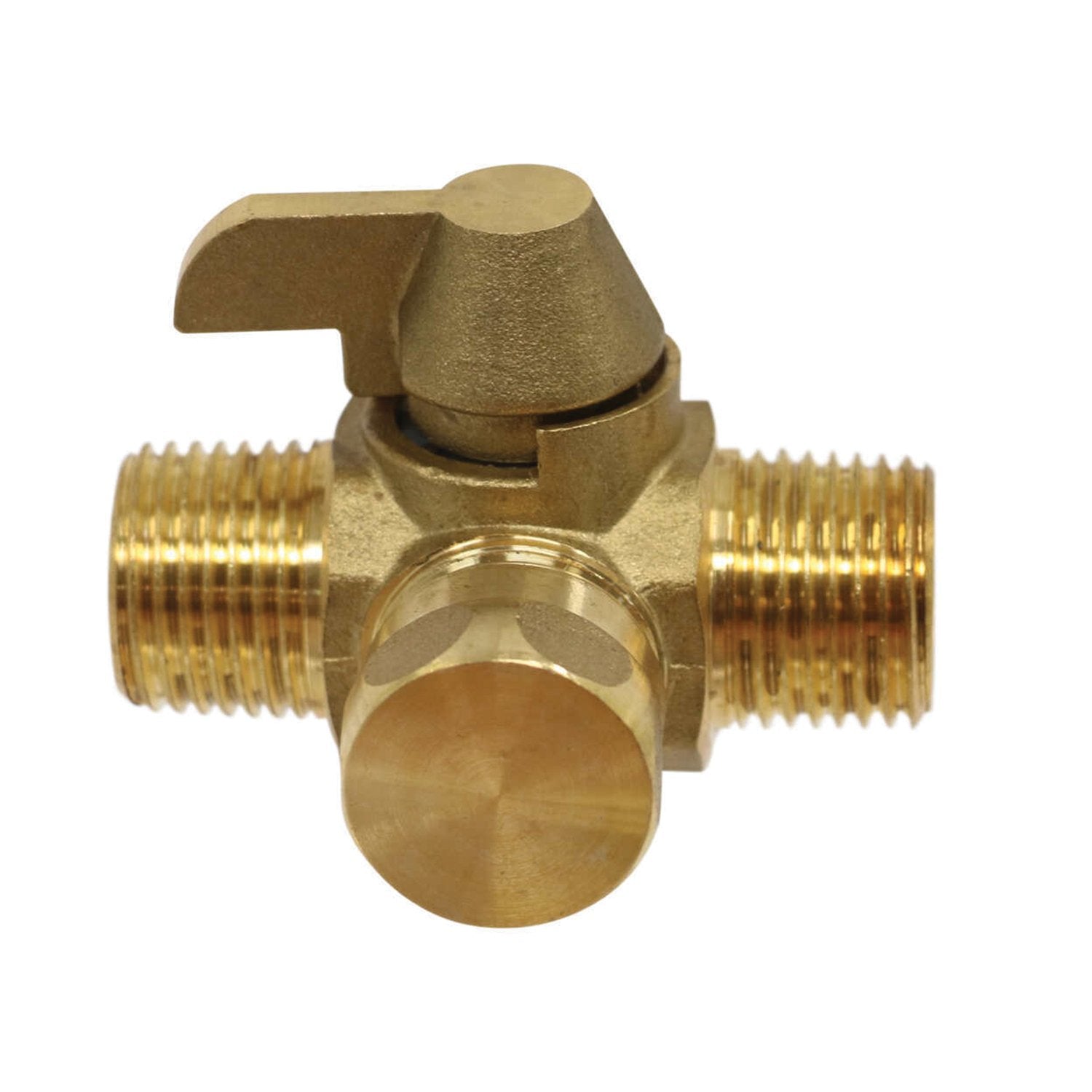 Valterra P23506LFVP Lead Free Pump Converter Kit - Young Farts RV Parts