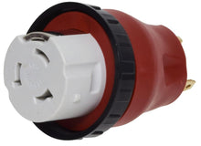 Load image into Gallery viewer, Valterra Power Cord Adapter - 30 Amp Male To 50 Female - A10-3050DA - Young Farts RV Parts