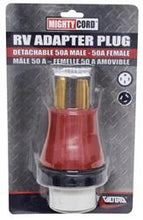 Load image into Gallery viewer, Valterra Power Cord Adapter 50 Amp - A10-5050DAVP - Young Farts RV Parts