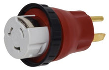 Load image into Gallery viewer, Valterra Power Cord Adapter - 50 Amp Male To 50 Female - A10-5050DA - Young Farts RV Parts