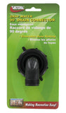 Valterra T01-0091VP 90º Swivel Grey/Waste Water Drain Adapter