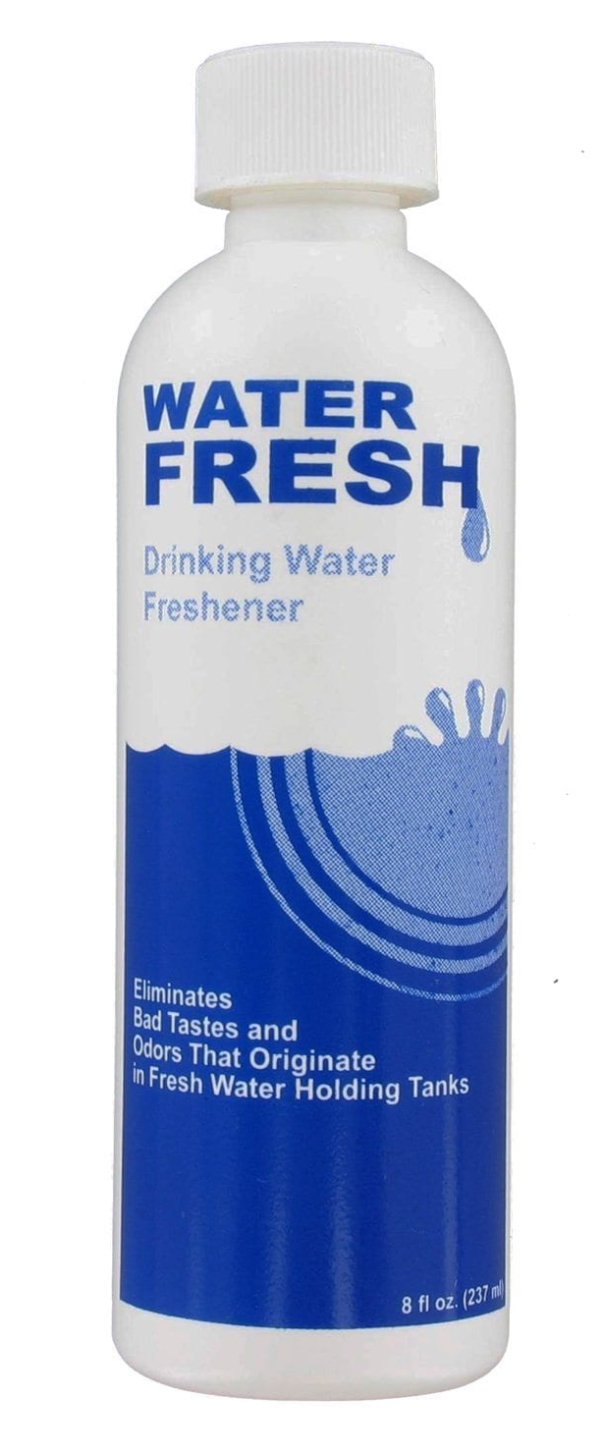 Valterra V03066 Drinking Water Freshener - Young Farts RV Parts