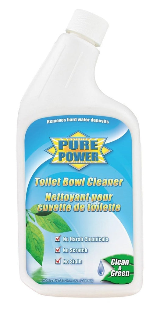 Valterra V23500 Pure Power Toilet Cleaner - Young Farts RV Parts