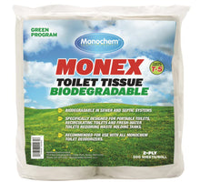 Load image into Gallery viewer, Valterra VM30712 Monochem ® Monex 2-Ply Toilet Tissue - Young Farts RV Parts