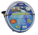 Valterra W01-5300 Fresh Water Hose, 25'