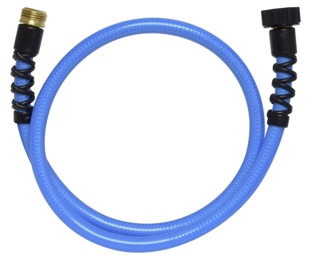 Valterra W01-8048 Fresh Water Hose, 4' - Young Farts RV Parts