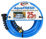 Valterra W01-8300 Fresh Water Hose, 25'