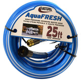 Valterra W01-9300 Fresh Water Hose, 25'