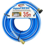 Valterra W01-9420 Fresh Water Hose, 35'