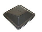 Ventline Roof Vent Lid Smoke for V3094/ V3092 - BVE0108-03