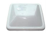 Load image into Gallery viewer, Ventline Roof Vent Lid White for V3092/ V3094 - BVE0108-00 - Young Farts RV Parts