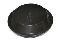 Load image into Gallery viewer, Ventline Round Vanair Vent Lid, Smoke Plastic for Vanair Vents - Young Farts RV Parts