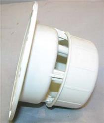 Ventline RV Sewer Vent White with Removable Cap V2049-01 - Young Farts RV Parts