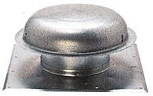 Load image into Gallery viewer, Ventline Sewer Vent Cap Silver 5 Inch Diameter - V2005-00 - Young Farts RV Parts