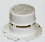 Ventline Sewer Vent For 1-1/2 Inch Pipe - Colonial White - V2049-03