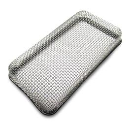 Ventmate Bug Screen for Dometic Vent Opening Measuring 8-1/8 Inch Length - 68401 - Young Farts RV Parts