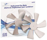 Ventmate Exhaust Fan Blade for Jensen Vents, Range Hoods 1/8