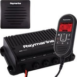 VHF Radio Raymarine E70492 Ray90
