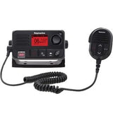 VHF Radio Raymarine E70524 Ray53