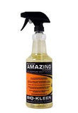 Vinyl Cleaner Bio-Kleen M00307 Amazing Cleaner; 32 Ounce Spray Bottle; Single