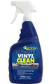 Vinyl Cleaner Star Brite 096232 Ultimate; 32 Ounce Spray Bottle; Single; Used Remove Dirt/ Grime/ Greasy Stain From Vinyl/ Plastic/ Rubber And Leather Surface - Young Farts RV Parts