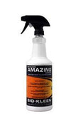 Vinyl Protectant Bio-Kleen M00207 Amazing Armor; 32 Ounce Spray Bottle; Single