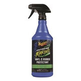 Vinyl Protectant Meguiars M180132 Extreme Marine; 32 Ounce Spray Bottle; Single