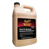 Vinyl Protectant Meguiars M4001 Mirror Glaze ®; 1 Gallon Jug; Single