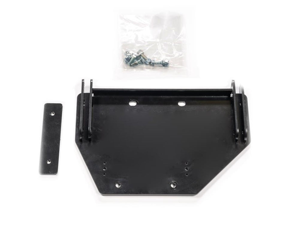 Warn 107762 Snow Plow Mount Hardware - Young Farts RV Parts