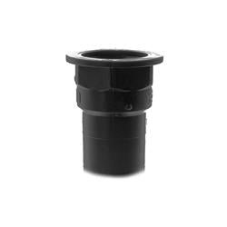 Waste Water Drain Adapter LaSalle Bristol 6332117 Male Strainer Adapter, 1-1/2" Spigot x 1-1/2" Female Thread, ABS Plastic LaSalle Bristol, LP sources, manufactures and distributes products for the factory-built housing, recreational vehicle (RV), commerc - Young Farts RV Parts