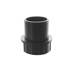 Waste Water Drain Adapter LaSalle Bristol 633214 Swivel Strainer Adapter, 1-1/4