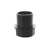 Waste Water Drain Adapter LaSalle Bristol 633214 Swivel Strainer Adapter, 1-1/4" Spigot x 1-1/2" Female Thread, ABS Plastic LaSalle Bristol, LP sources, manufactures and distributes products for the factory-built housing, recreational vehicle (RV), commer - Young Farts RV Parts
