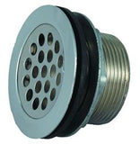 Waste Water Drain Strainer JR Products 9495-209-022 For 2