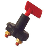 WATER-RESISTANT MASTER SWITCH KIT 2 1/4
