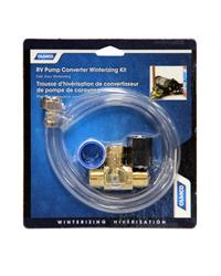 Water System Antifreeze Pump Converter Camco 36543 - Young Farts RV Parts