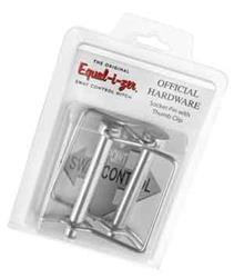 Weight Distribution Hitch Hardware Fastway Trailer Products 95-01-9415 Replacement Hardware For Equalizer Hitches - Young Farts RV Parts