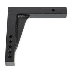 Weight Distribution Hitch Shank Husky Towing 32550 2-1/2 x 2