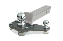 Load image into Gallery viewer, Weight Distribution Hitch Sway Control Ball Mount Eaz Lift 48386 For Use With 2&quot; Ball Mounts, Bolt On - Young Farts RV Parts