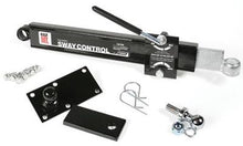 Load image into Gallery viewer, Weight Distribution Hitch Sway Control Kit Eaz Lift 48380 With Sway Control Arm/Ball/Ball Plate/Hardware, Right Mounted - Young Farts RV Parts